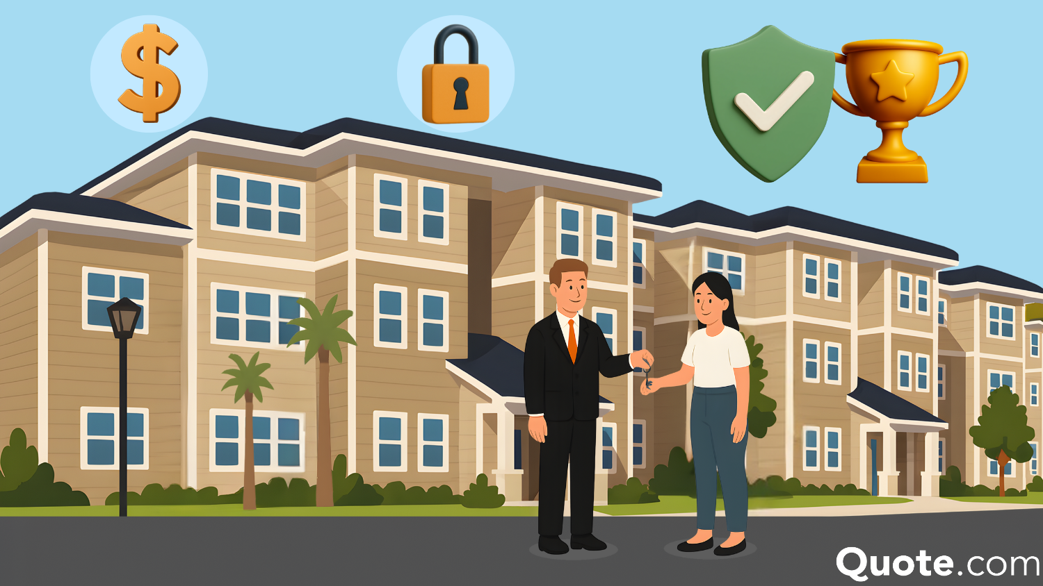 Best Condo Insurance Featured Image