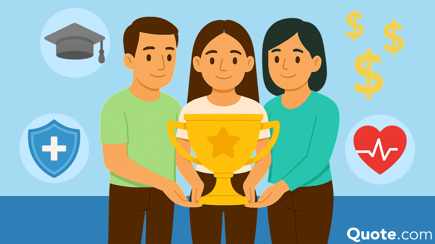 Best Life Insurance for Young Adults