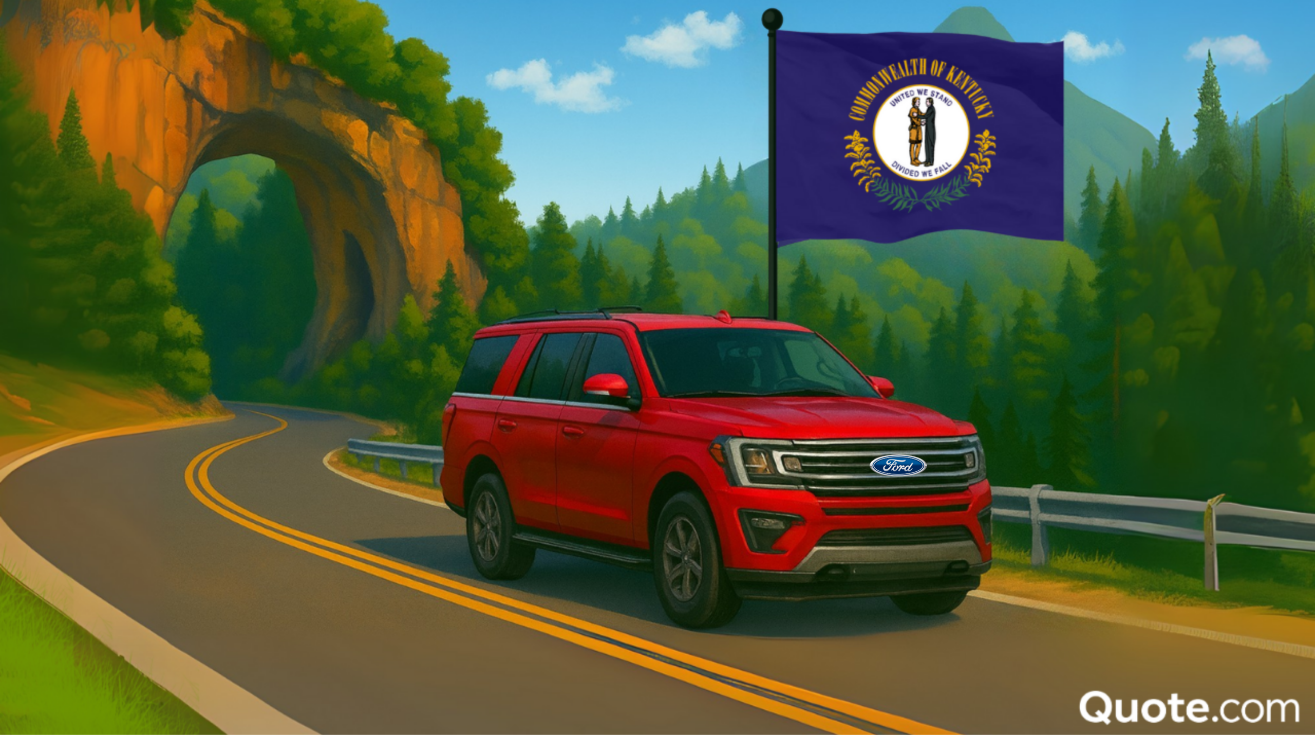 Best Auto Insurance in Kentucky