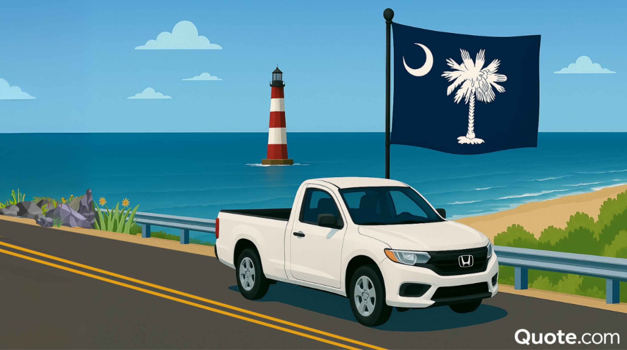 Best Auto Insurance in South Carolina