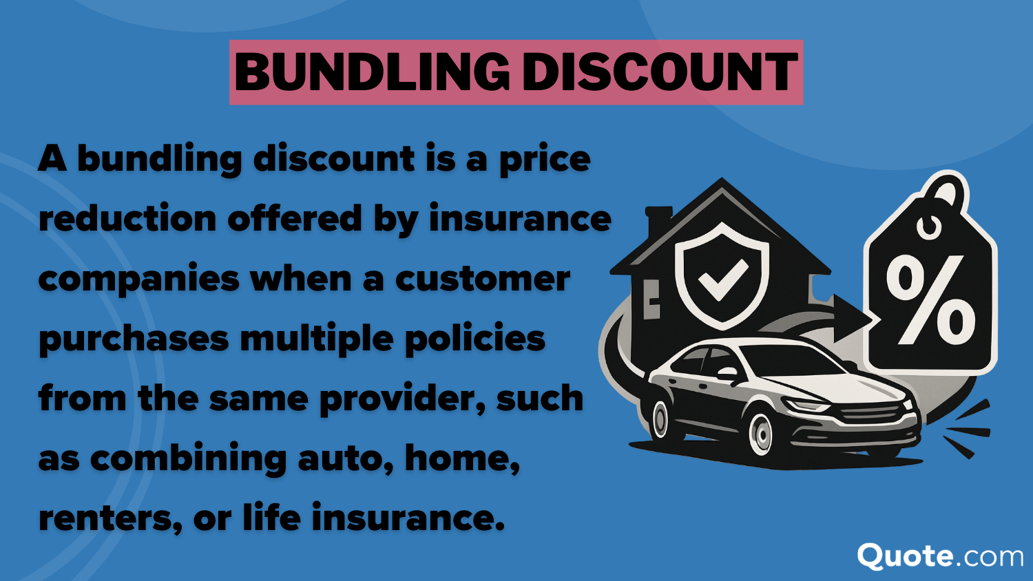 Bundling Discount Definition Card: best auto insurance for jeeps Bundling Discount Definition Card: best auto insurance for jeeps