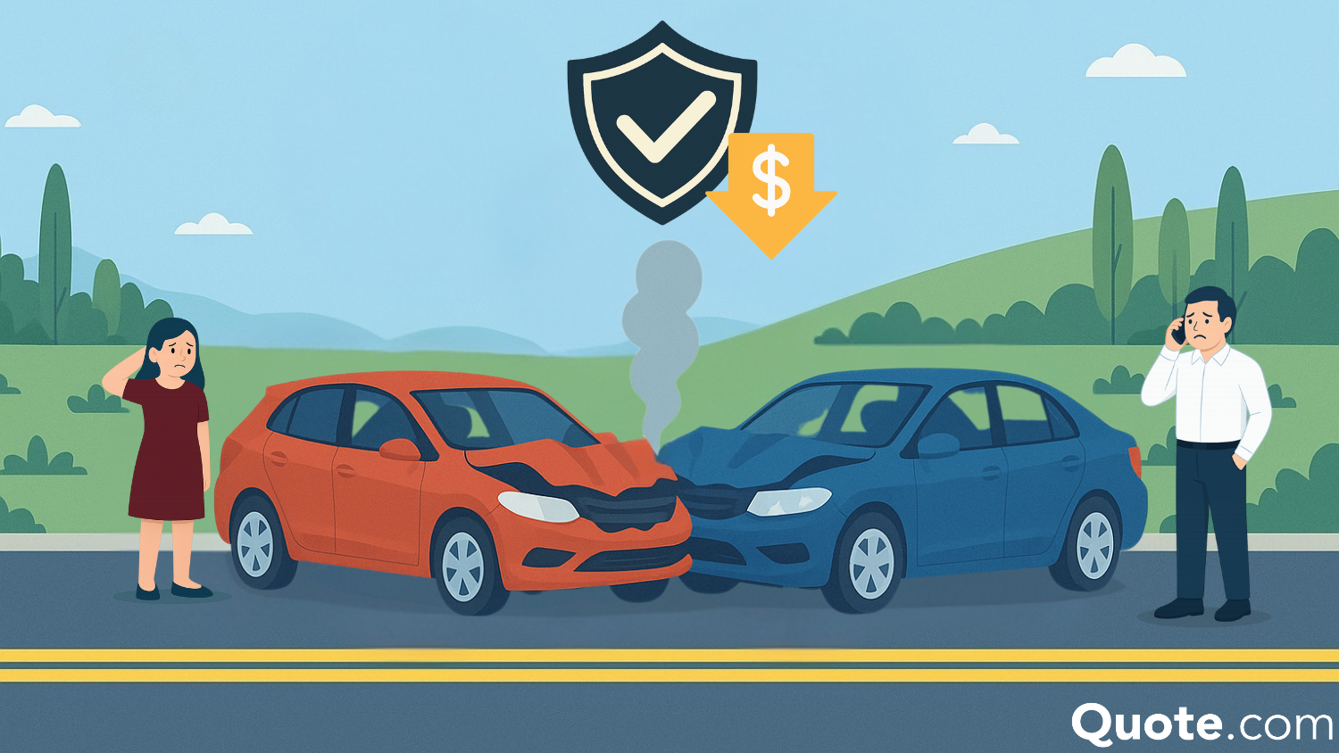 Cheap Full Coverage Auto Insurance in 2025