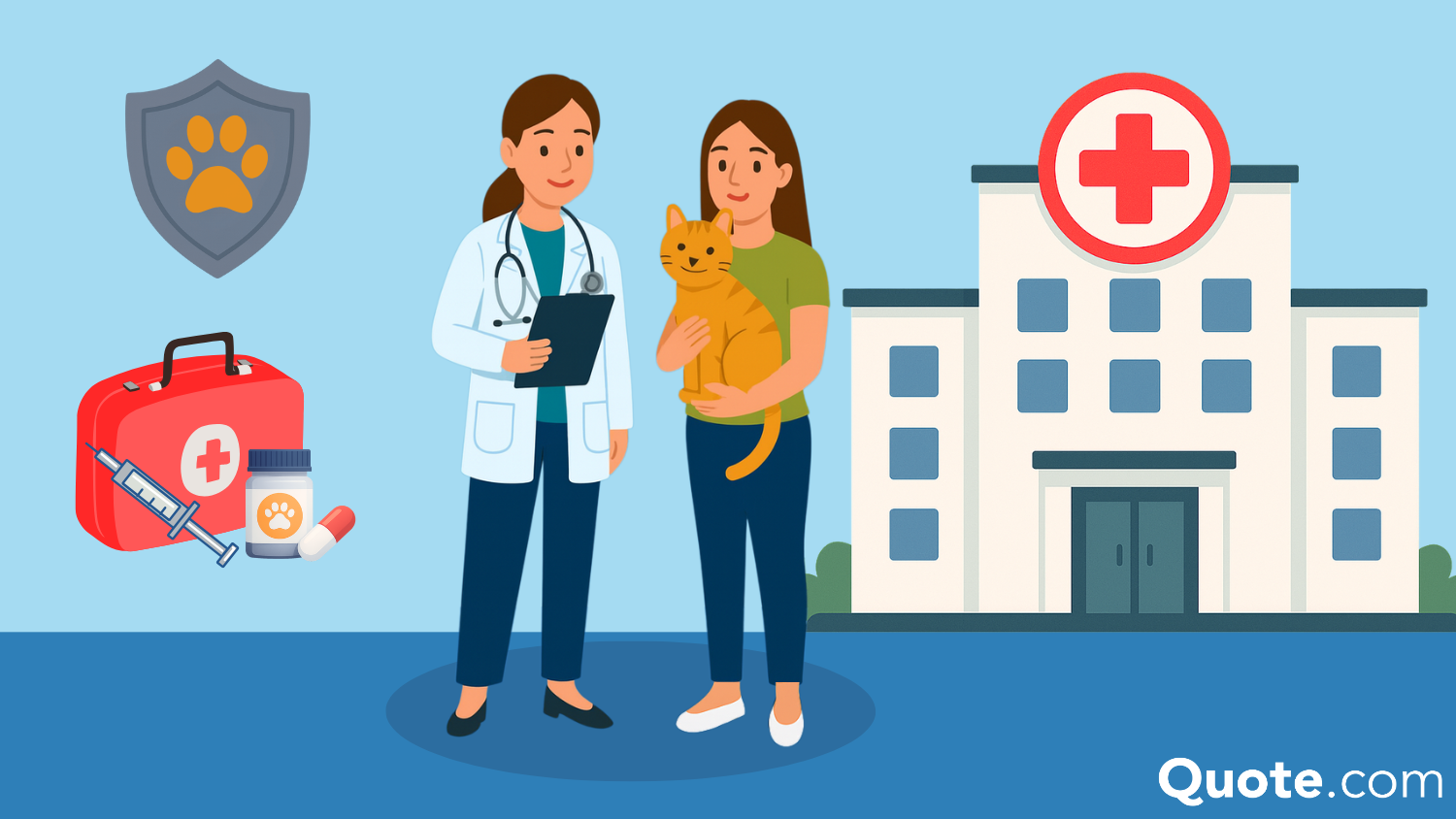 Best Pet Insurance for Cats