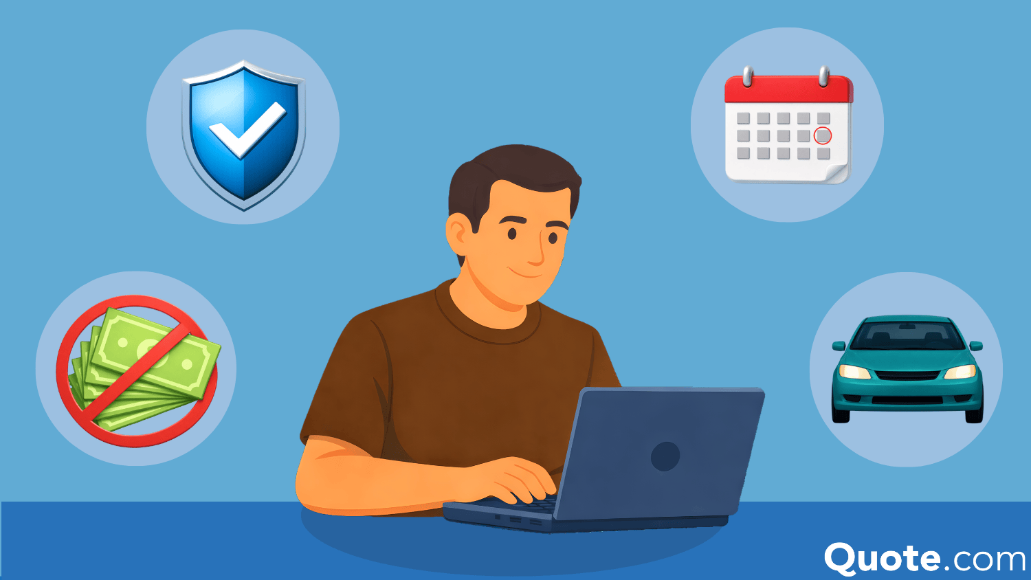 Cheap No-Down-Payment Auto Insurance