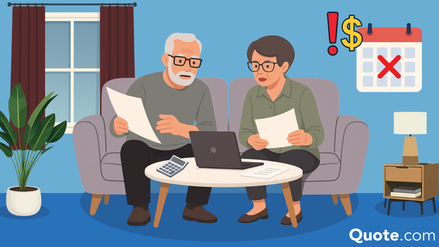 Medicare Enrollment Late Fees in 2025