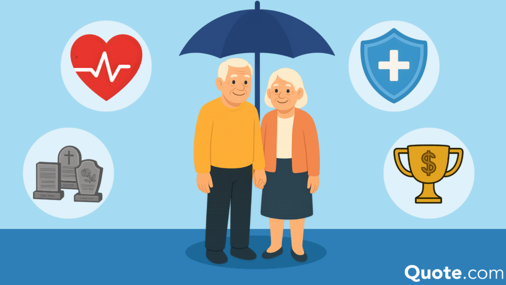 Best Instant Life Insurance in 2026 (Just $14/mo!) | Quote.com