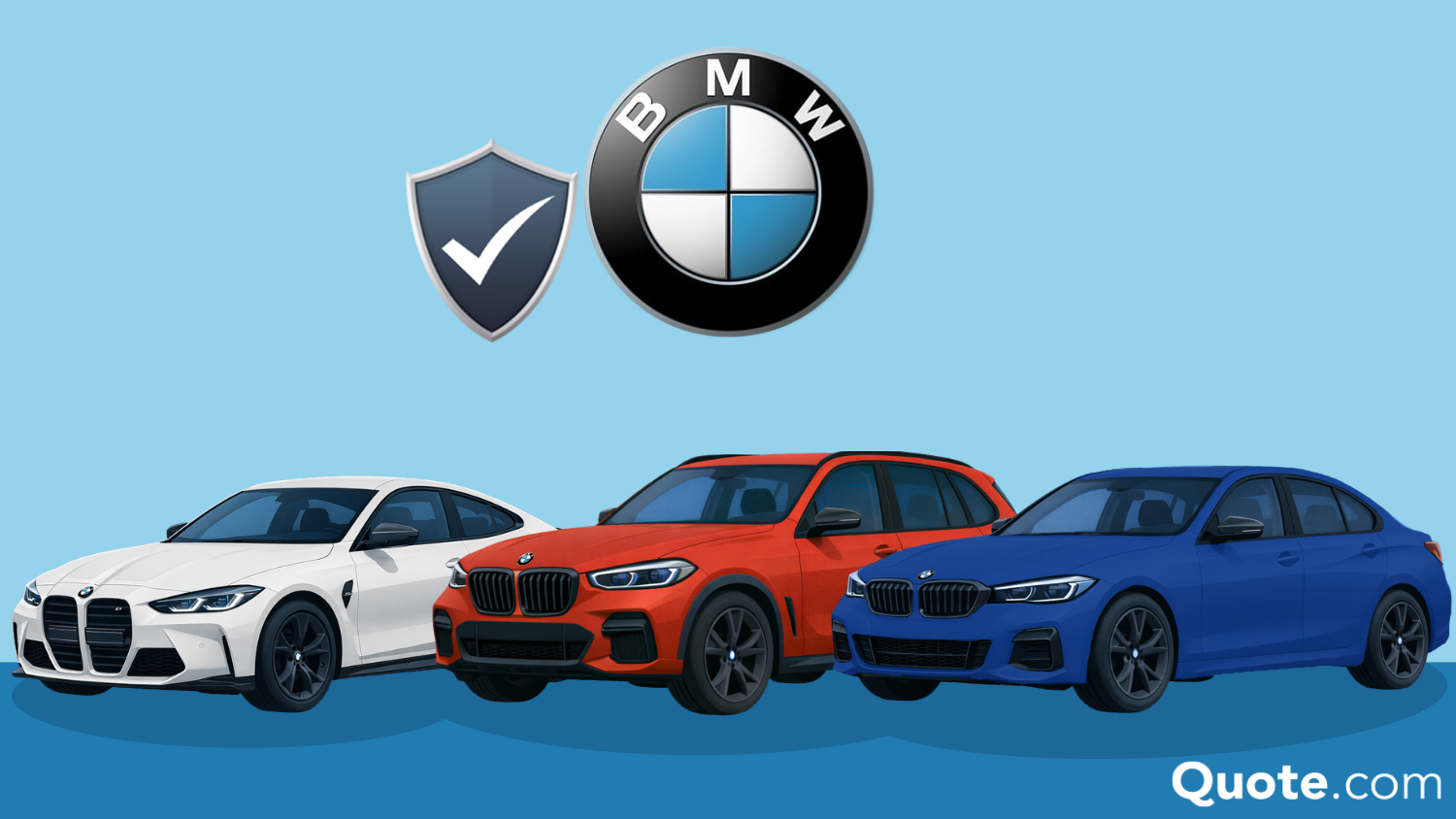 Best Auto Insurance for BMWs - FI