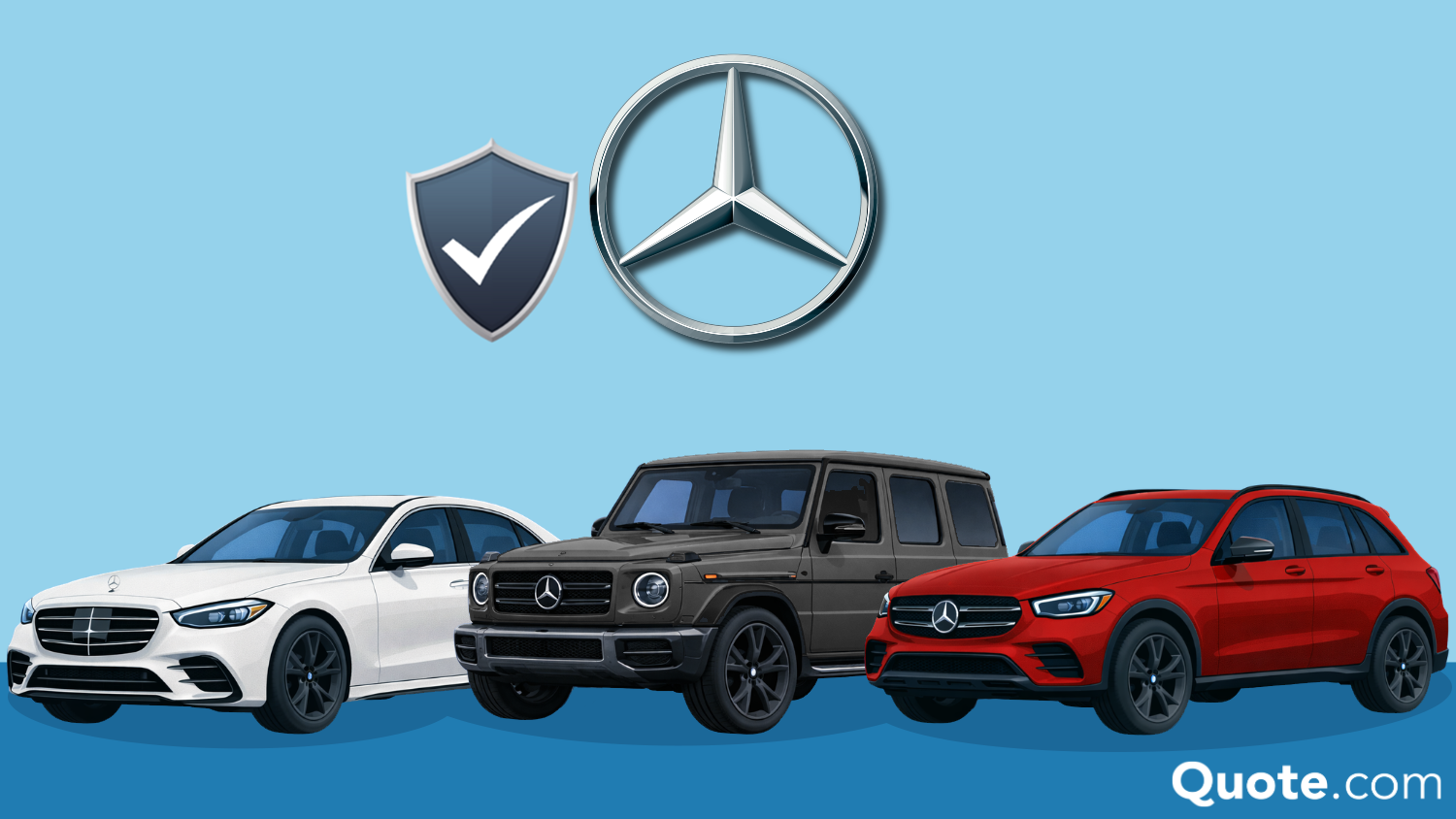 Best Auto Insurance for Mercedes