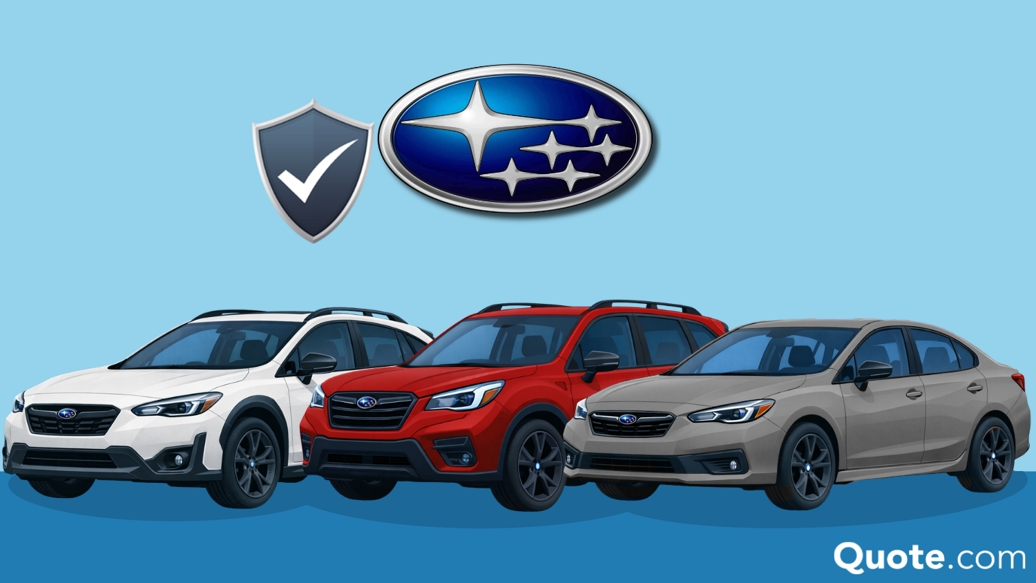 Best Auto Insurance for Subarus