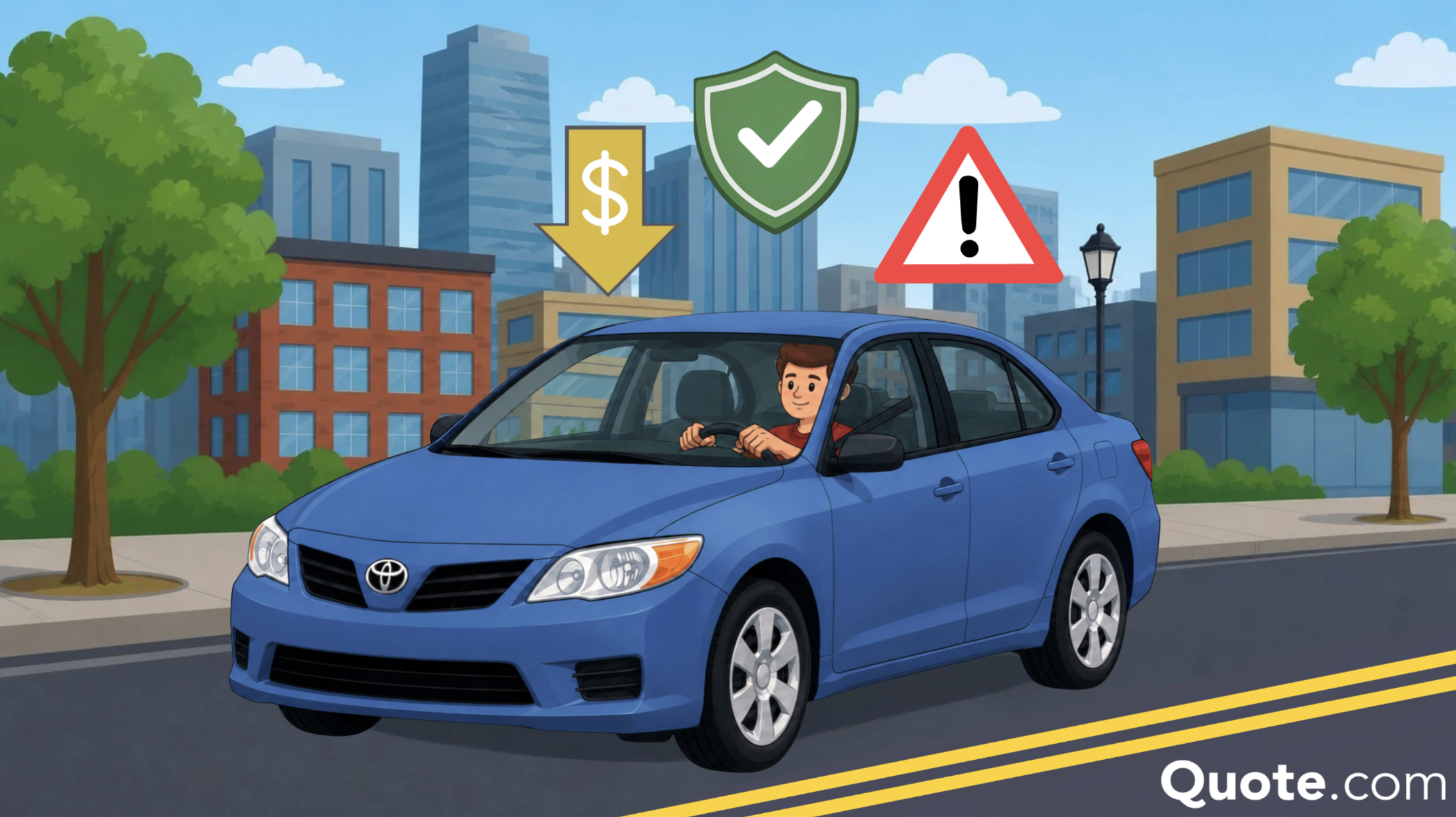 Cheap SR-22 Auto Insurance