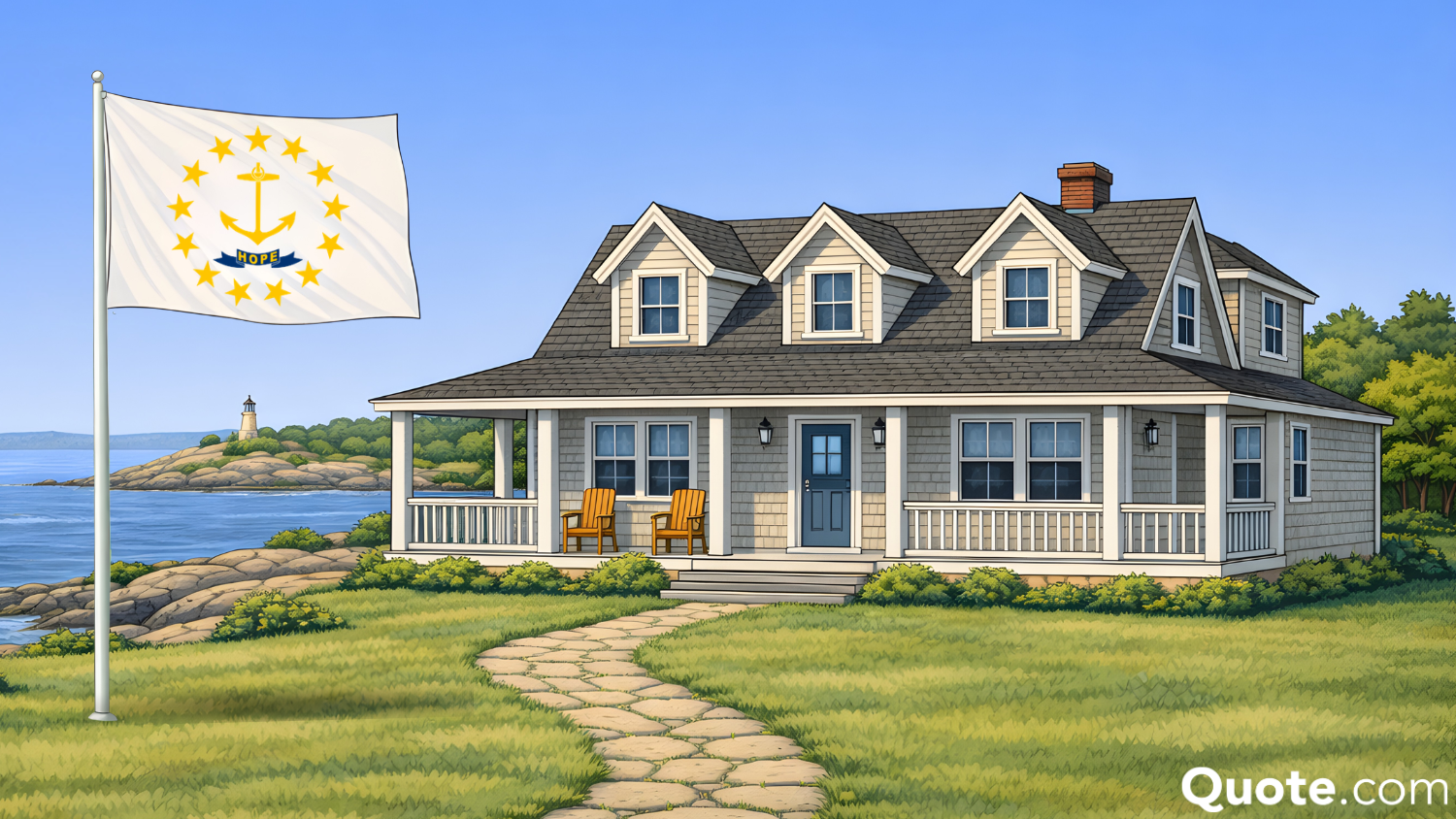 Best Home Insurance in Rhode Island-FI