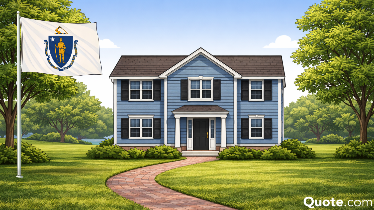 Best Home Insurance in Massachusetts-FI