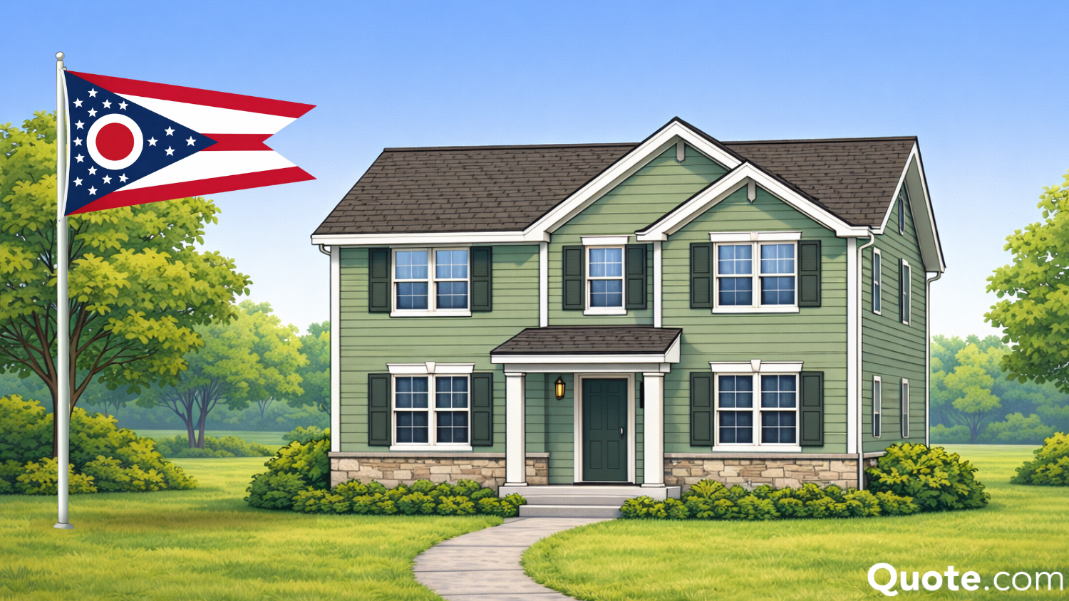 best home insurance in ohio